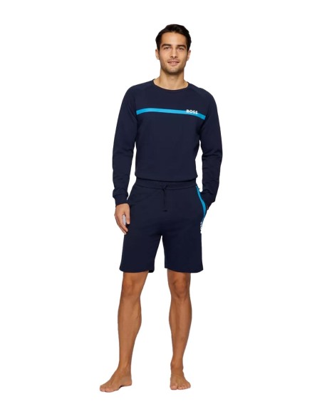 Ropa Interior Authentic Shorts 10208539 Hombre Gris