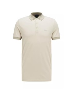 Polos Paule 10226584 01 Hombre Beige