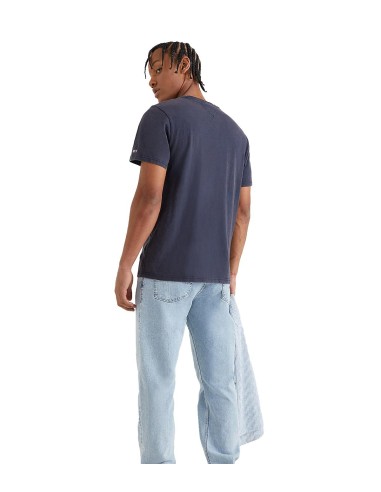 Tommy Hilfiger - Camiseta Logo Universitario