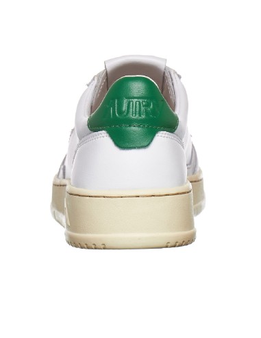 Autry - Zapatillas 01 Low Man