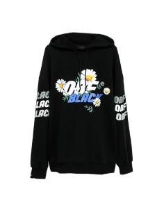 Sudadera Sweatshirt Hombre1 Black