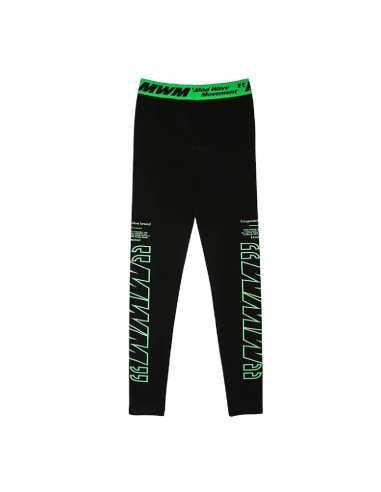 00.Pantalón Leggings Hombre1 Black/Gree