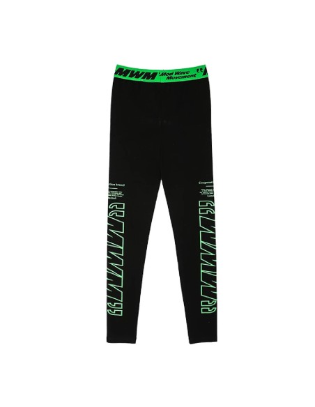 00.Pantalón Leggings Hombre1 Black/Gree