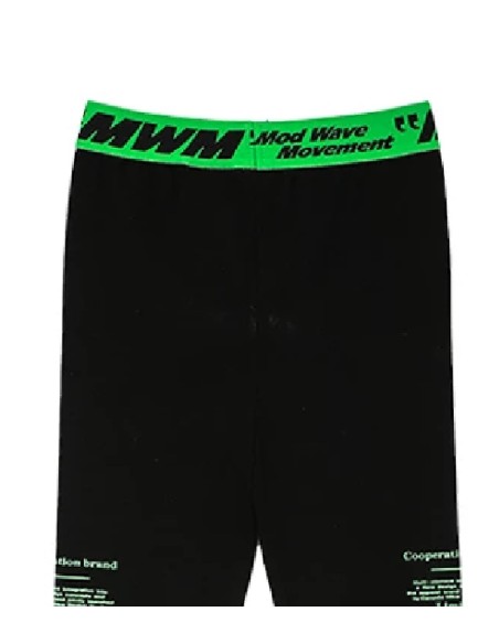 00.Pantalón Leggings Hombre1 Black/Gree