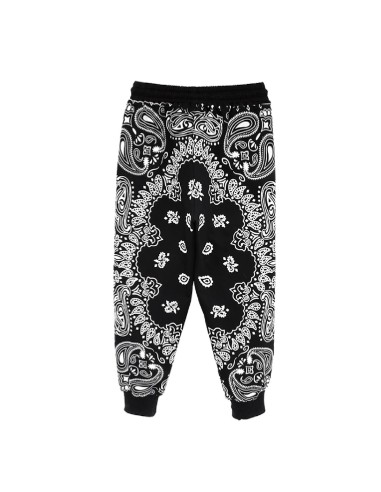 00.Pantalón Pants Hombre1 Black