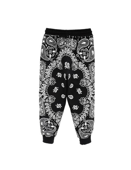 00.Pantalón Pants Hombre1 Black