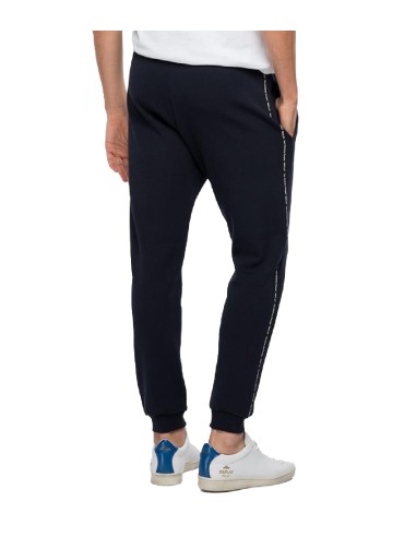 Replay - Pantalón Jogger Regular Fit Essential