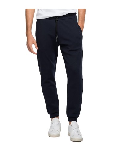 Replay - Pantalón Jogger Regular Fit Essential