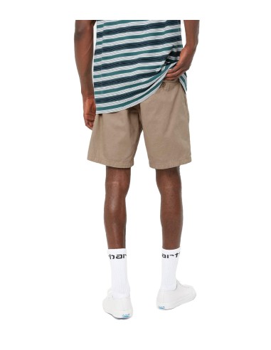 Carhartt WIP - Bermudas John Short