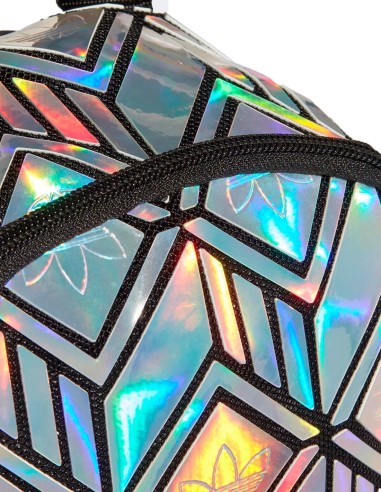 adidas - Mochila Mini 3D