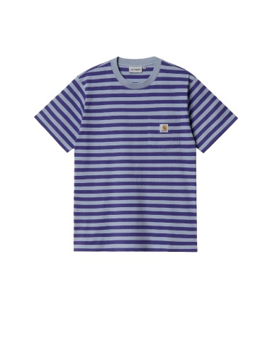 Carhatt WIP - Camiseta S/S Scotty Pocket