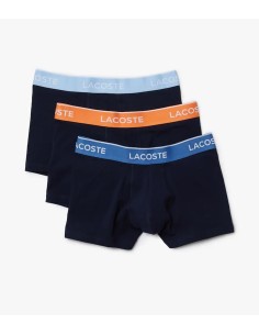 Ropa Interior Pack 3 Boxer Hombre Multicolor