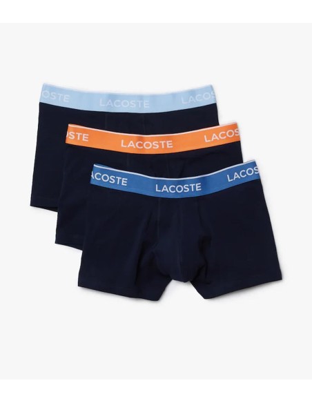 Ropa Interior Pack 3 Boxer Hombre Multicolor