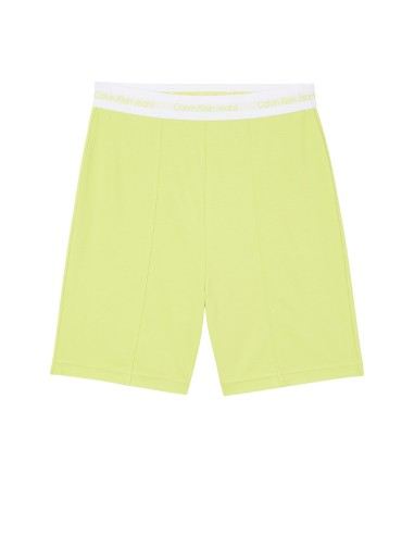 Calvin Klein - Pantalón Cycling Repeat Logo Milano