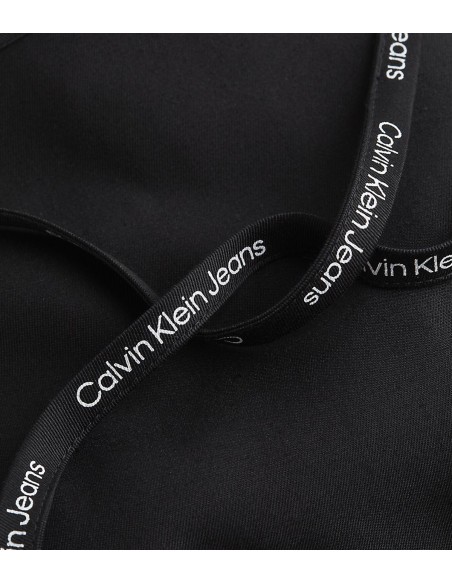 Calvin Klean Jeans - Top Repeat Logo