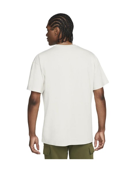 01.Camiseta M Nsw Sust Graphic Tee 1 Hombre1 Blanco