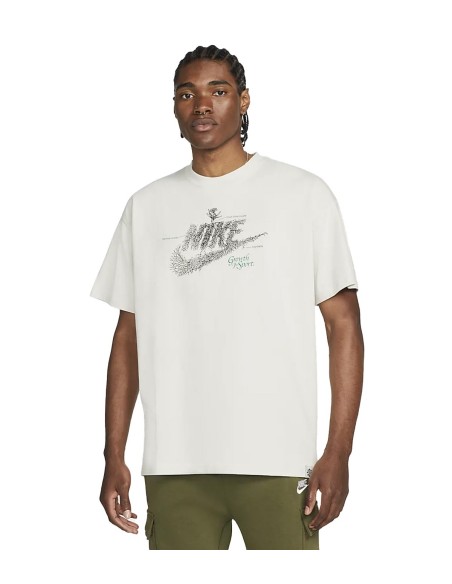 01.Camiseta M Nsw Sust Graphic Tee 1 Hombre1 Blanco