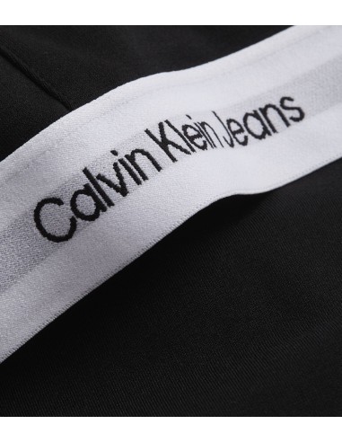 Calvin Klein Jeans - Strappy Top Contrast Tape Milano