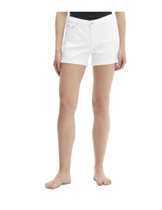 Calvin Klein Jeans - Pantalón Corto Mid Rise