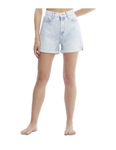 Calvin Klein Jeans - Pantalón Mom Short