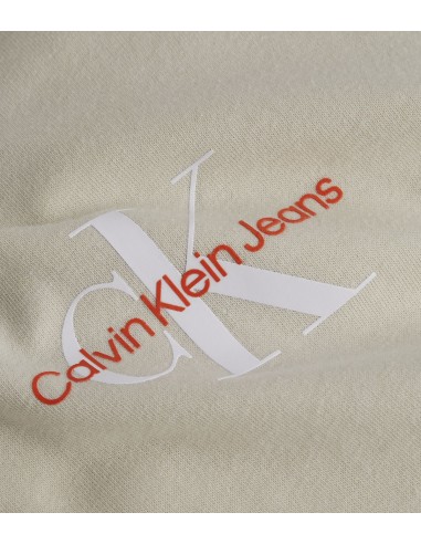 Calvin Klein Jeans - Camiseta Monogram Logo