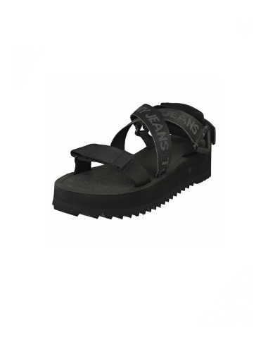 Tommy Jeans - Sandalias de Tiras