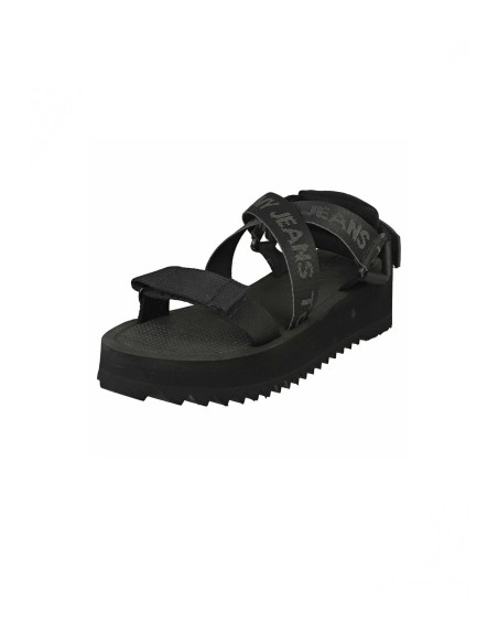 Tommy Jeans - Sandalias de Tiras