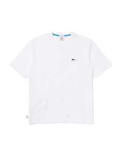 Camisetas Tee-Shirt & Turtle Neck S Hombre Blanco