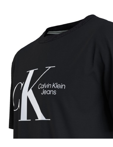 Calvin Klein Jeans - Camiseta Dynamic