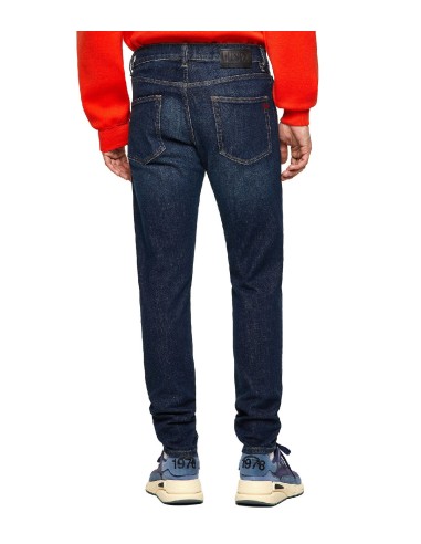 DIESEL – Pantalón Vaquero D-Strukt 009HN