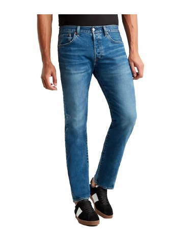 Levi's® - Pantalón Vaquero 501® Original L34