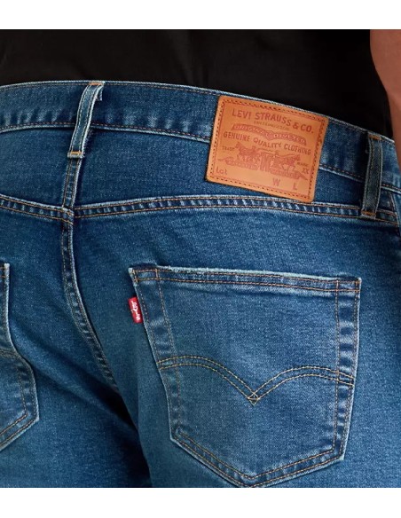 Levi's® - Pantalón Vaquero 501® Original L34