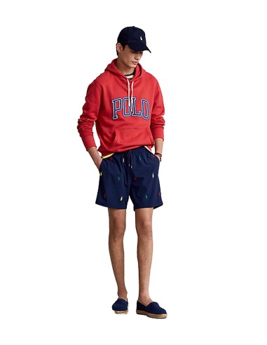 Polo Ralph Lauren - Bañador Traveler