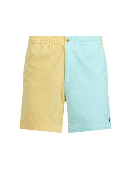 Polo Ralph Lauren - Pantalón Corto Prepster Oxfors
