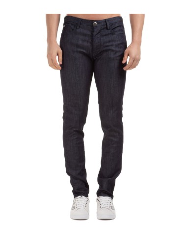 Emporio Armani - Pantalón Vaquero Slim Fit