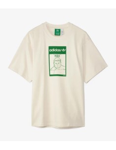 adidas Originals - Camiseta Hulk Unisex