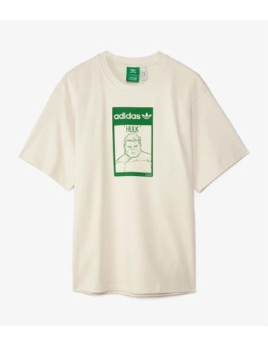 adidas Originals - Camiseta Hulk Unisex