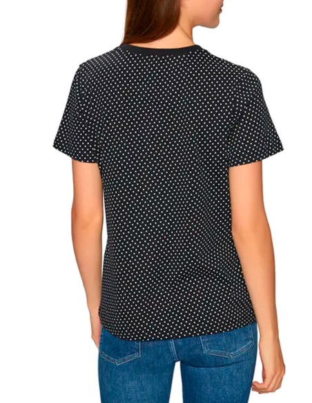 Superdry - Camiseta Label Tee