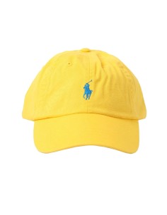 Polo Ralph Lauren - Gorra Con Logo