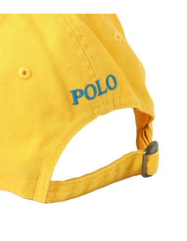 Polo Ralph Lauren - Gorra Con Logo