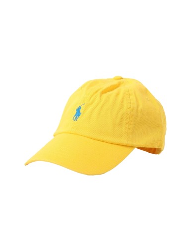 Polo Ralph Lauren - Gorra Con Logo
