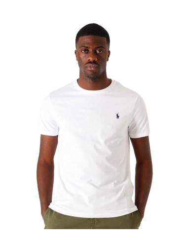 Polo Ralph Lauren - Camiseta Custom Slim