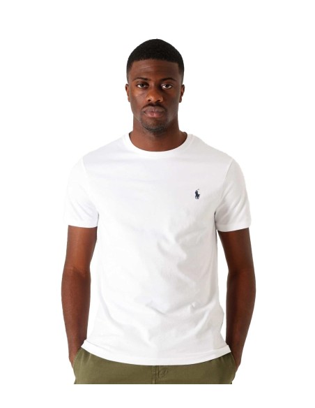 Polo Ralph Lauren - Camiseta Custom Slim