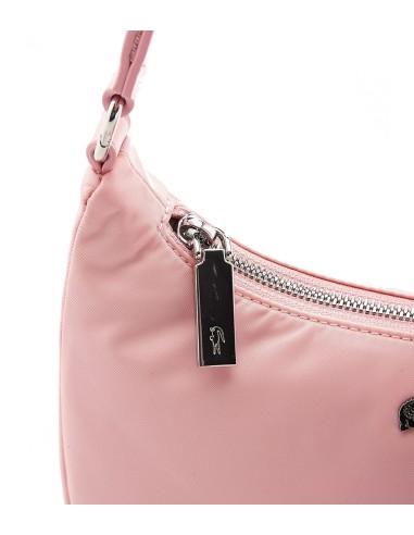 Lacoste - Bolso Mujer Rosa - Hobo Bag