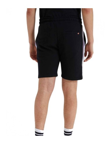 Pantalones Cortos Allios Short Hombre Negro