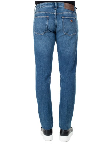 Emporio Armani - Pantalón Vaquero L32