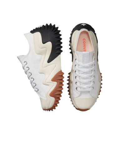 Converse - Zapatillas Run Star Motion OX Platform