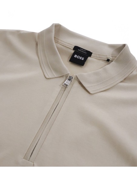 Boss - Polo Polston