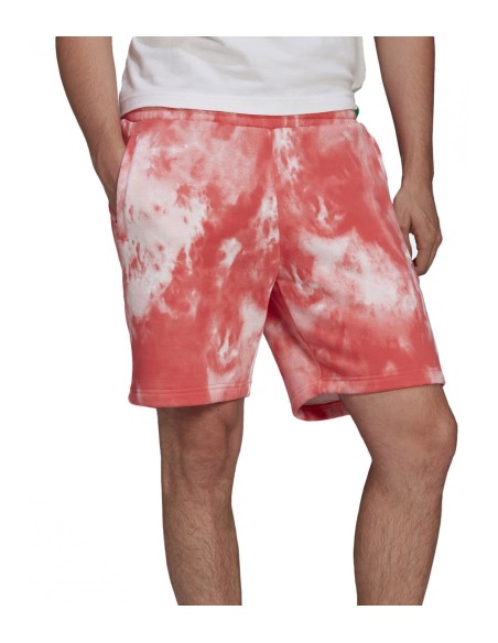 Adidas - Pantalón Hombre Multicolor - Essential S TD