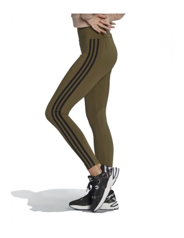 Adidas - Mallas Mujer Verde - Leggins